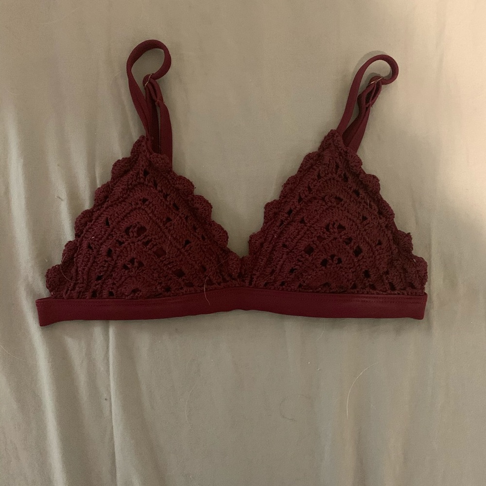 Target bikini top